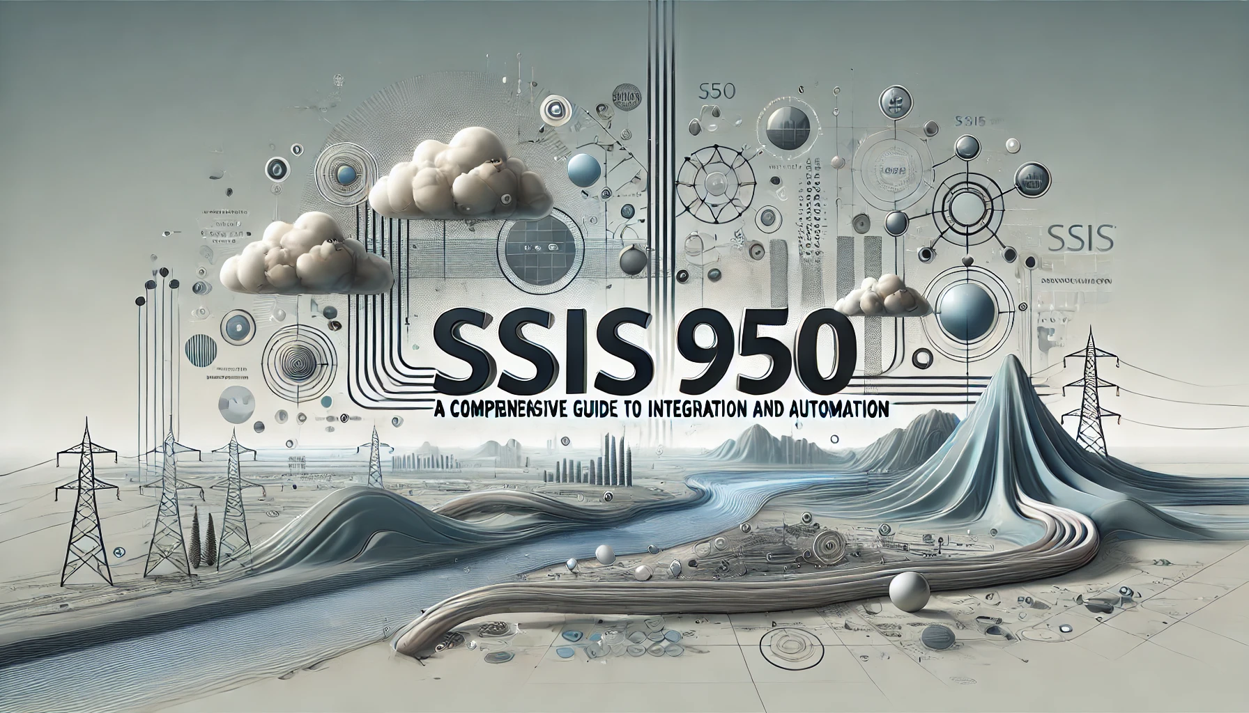 SSIS 950