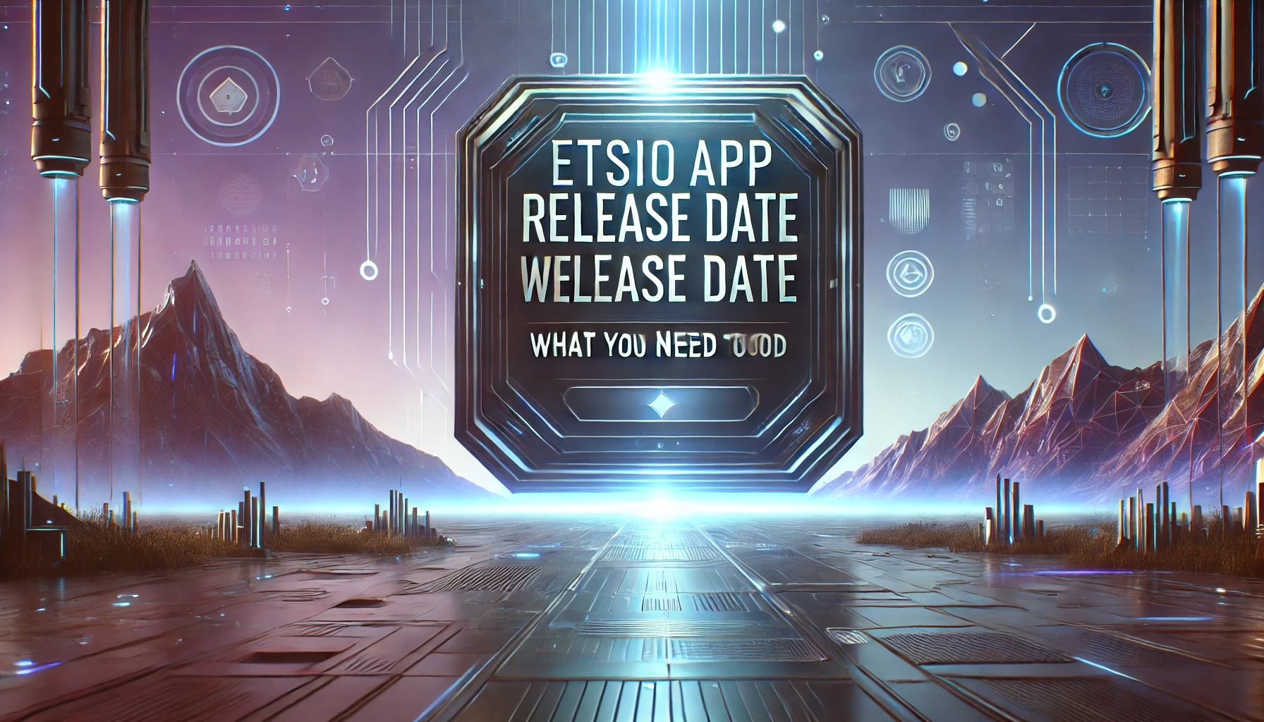 Etsiosapp