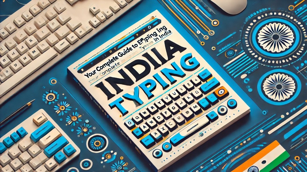 India Typing