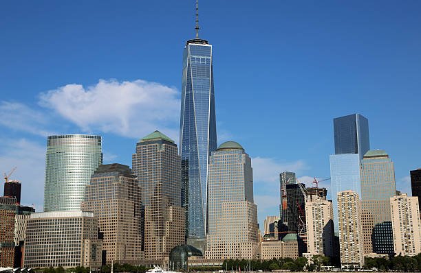 4 World Trade Center