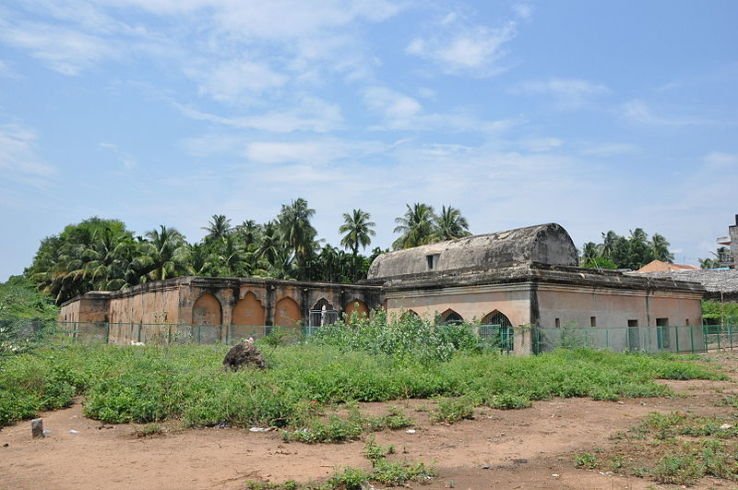 Attur Tamil Nadu