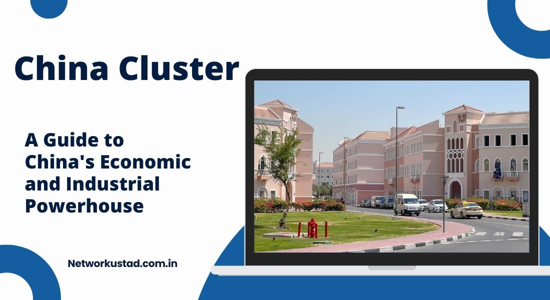 China Cluster