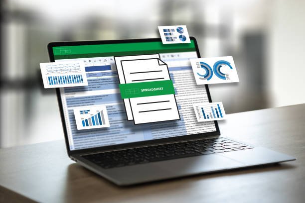 Compress Excel Files Online