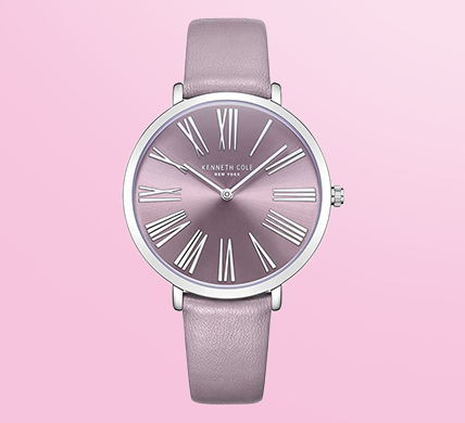 Minimalist Elegance: 5 Best Kenneth Cole Watches for Women Who Love Simple Designs